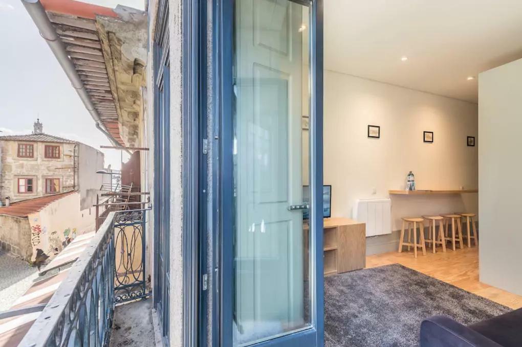 Viva Historic Centre Downtown Apartment Porto Exterior photo